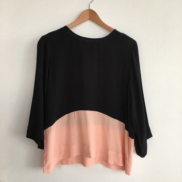 Anthropologie Tops - Anthropologie: San & Lavi Blouse